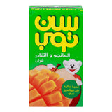 GETIT.QA- Qatar’s Best Online Shopping Website offers SUNTOP MANGO & APPLE BLEND DRINK-- 125 ML at the lowest price in Qatar. Free Shipping & COD Available!