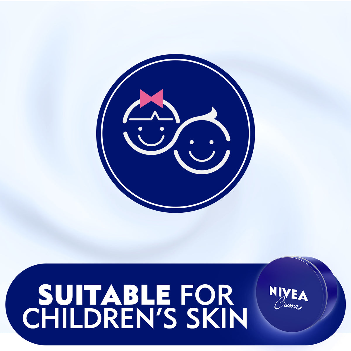 GETIT.QA- Qatar’s Best Online Shopping Website offers NIVEA CREME 60 ML at the lowest price in Qatar. Free Shipping & COD Available!