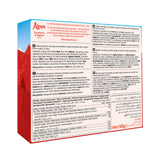 GETIT.QA- Qatar’s Best Online Shopping Website offers ALPEN STRAWBERRY & YOGHURT MUESLI BAR 29 G at the lowest price in Qatar. Free Shipping & COD Available!