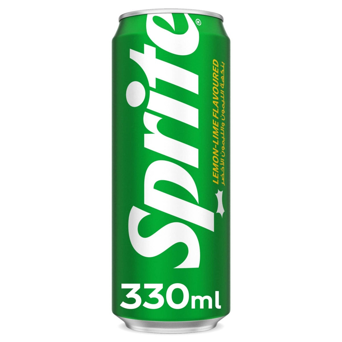 GETIT.QA- Qatar’s Best Online Shopping Website offers SPRITE REGULAR 330 ML at the lowest price in Qatar. Free Shipping & COD Available!