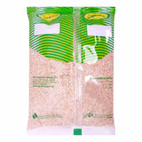 GETIT.QA- Qatar’s Best Online Shopping Website offers YASMEEN BROKEN WHEAT-- 1 KG at the lowest price in Qatar. Free Shipping & COD Available!