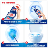 GETIT.QA- Qatar’s Best Online Shopping Website offers HARPIC TOILET CLEANER LIQUID ORIGINAL 500 ML at the lowest price in Qatar. Free Shipping & COD Available!