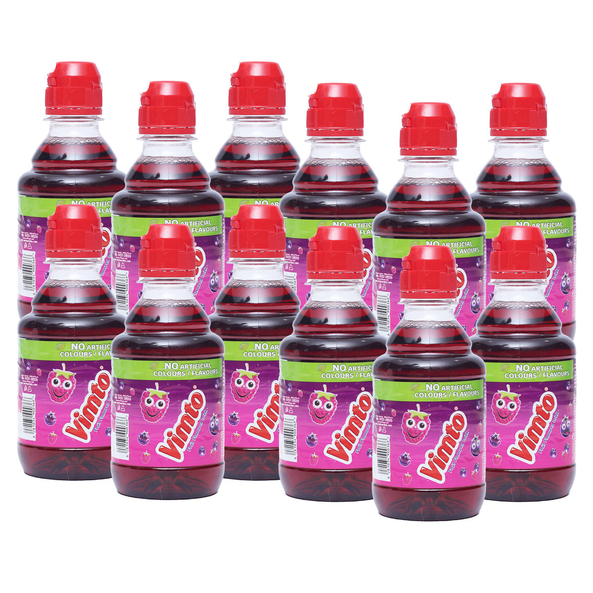 GETIT.QA- Qatar’s Best Online Shopping Website offers VIMTO FRUIT FLAVOURED DRINK 250 ML at the lowest price in Qatar. Free Shipping & COD Available!