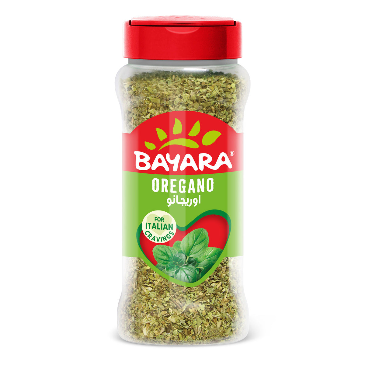 GETIT.QA- Qatar’s Best Online Shopping Website offers BAYARA OREGANO PIZZA 60 G at the lowest price in Qatar. Free Shipping & COD Available!