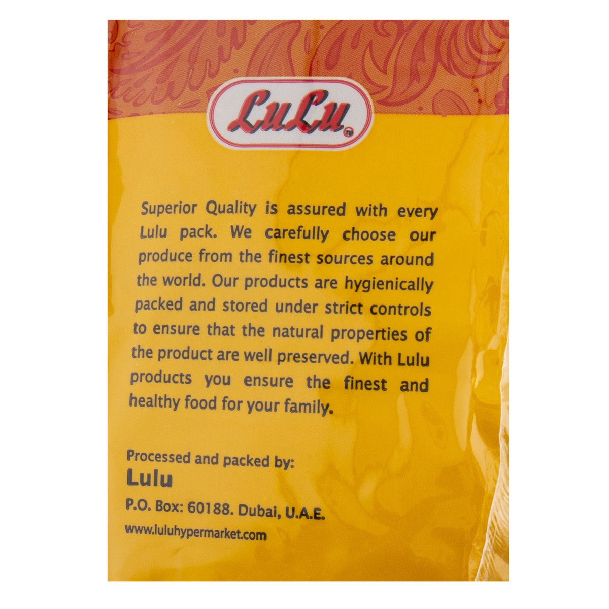 GETIT.QA- Qatar’s Best Online Shopping Website offers LULU CORIANDER POWDER 500G at the lowest price in Qatar. Free Shipping & COD Available!