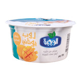 GETIT.QA- Qatar’s Best Online Shopping Website offers ALWAJBA MANGO GREEK STYLE YOGHURT-- 170 G at the lowest price in Qatar. Free Shipping & COD Available!