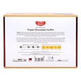 GETIT.QA- Qatar’s Best Online Shopping Website offers QBAKE TRIPLE CHOCOLATE MUFFIN 60 G at the lowest price in Qatar. Free Shipping & COD Available!