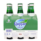 GETIT.QA- Qatar’s Best Online Shopping Website offers RAYYAN SPARKLING WATER 250 ML at the lowest price in Qatar. Free Shipping & COD Available!