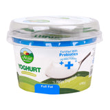 GETIT.QA- Qatar’s Best Online Shopping Website offers MAZZRATY YOGURT FULL FAT PROBIOTICS-- 170 G at the lowest price in Qatar. Free Shipping & COD Available!