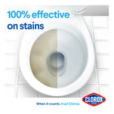 GETIT.QA- Qatar’s Best Online Shopping Website offers CLOROX TOILET BOWL CLEANER CLINGING BLEACH GEL 709 ML at the lowest price in Qatar. Free Shipping & COD Available!