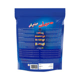 GETIT.QA- Qatar’s Best Online Shopping Website offers TIFFANY BREAK MINI ASSORTED CHOCOLATE BAR 316 G at the lowest price in Qatar. Free Shipping & COD Available!