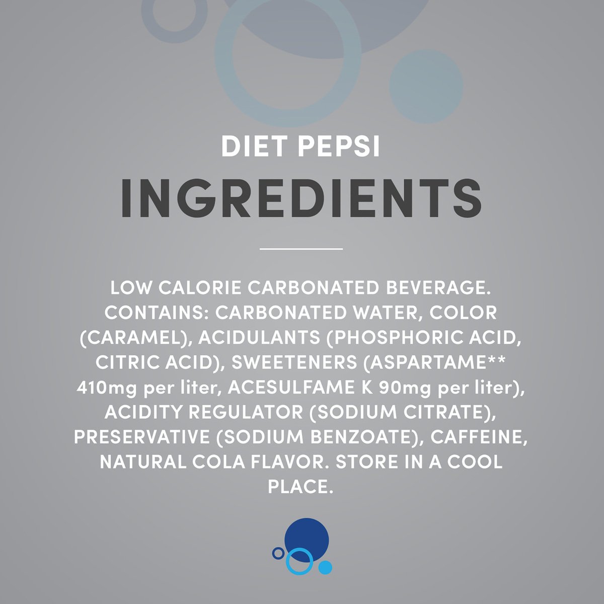 GETIT.QA- Qatar’s Best Online Shopping Website offers PEPSI DIET PET BOTTLE 1.25 LITRES at the lowest price in Qatar. Free Shipping & COD Available!
