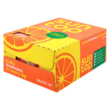 GETIT.QA- Qatar’s Best Online Shopping Website offers SUNTOP ORANGE DRINK-- 125 ML at the lowest price in Qatar. Free Shipping & COD Available!