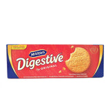GETIT.QA- Qatar’s Best Online Shopping Website offers MCVITIES DIGESTIVE DELICIOUS WHEAT BISCUIT 400G at the lowest price in Qatar. Free Shipping & COD Available!
