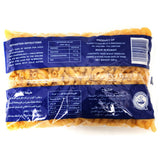 GETIT.QA- Qatar’s Best Online Shopping Website offers KFMBC MACARONI NO.24 500 G at the lowest price in Qatar. Free Shipping & COD Available!