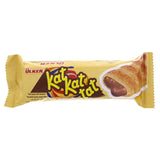 GETIT.QA- Qatar’s Best Online Shopping Website offers ULKER KAT KAT TAT 24 G at the lowest price in Qatar. Free Shipping & COD Available!
