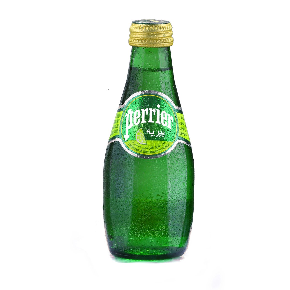 GETIT.QA- Qatar’s Best Online Shopping Website offers PERRIER NATURAL SPARKLING MINERAL WATER LIME 200ML at the lowest price in Qatar. Free Shipping & COD Available!