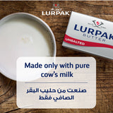 GETIT.QA- Qatar’s Best Online Shopping Website offers LURPAK MINI BLOCKS BUTTER 4 X 50G at the lowest price in Qatar. Free Shipping & COD Available!