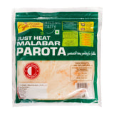 GETIT.QA- Qatar’s Best Online Shopping Website offers THE INDIAN COFFEE HOUSE MALABAR PAROTTA 5PCS at the lowest price in Qatar. Free Shipping & COD Available!