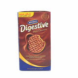 GETIT.QA- Qatar’s Best Online Shopping Website offers MCVITIES DIGESTIVE MILK CHOCOLATE BISCUITS 200G at the lowest price in Qatar. Free Shipping & COD Available!
