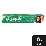 GETIT.QA- Qatar’s Best Online Shopping Website offers Closeup Ever Fresh Gel Toothpaste Menthol Fresh 50ml at lowest price in Qatar. Free Shipping & COD Available!
