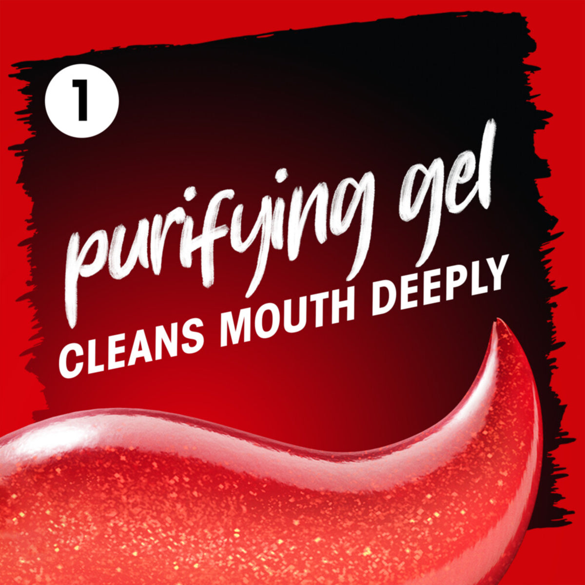 GETIT.QA- Qatar’s Best Online Shopping Website offers Closeup Ever Fresh Gel Toothpaste Red Hot 50ml at lowest price in Qatar. Free Shipping & COD Available!