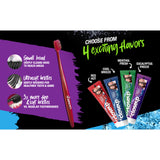 GETIT.QA- Qatar’s Best Online Shopping Website offers Closeup Ever Fresh Gel Toothpaste Red Hot 50ml at lowest price in Qatar. Free Shipping & COD Available!