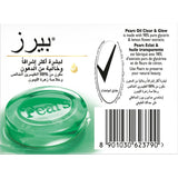 GETIT.QA- Qatar’s Best Online Shopping Website offers PEARS OIL CLEAR & GLOW SOAP GLYCERIN & LEMON FLOWER 125 G at the lowest price in Qatar. Free Shipping & COD Available!