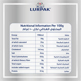 GETIT.QA- Qatar’s Best Online Shopping Website offers LURPAK SOFT BUTTER UNSALTED 200G at the lowest price in Qatar. Free Shipping & COD Available!