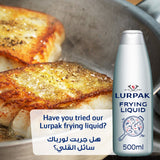 GETIT.QA- Qatar’s Best Online Shopping Website offers LURPAK SOFT BUTTER UNSALTED 200G at the lowest price in Qatar. Free Shipping & COD Available!