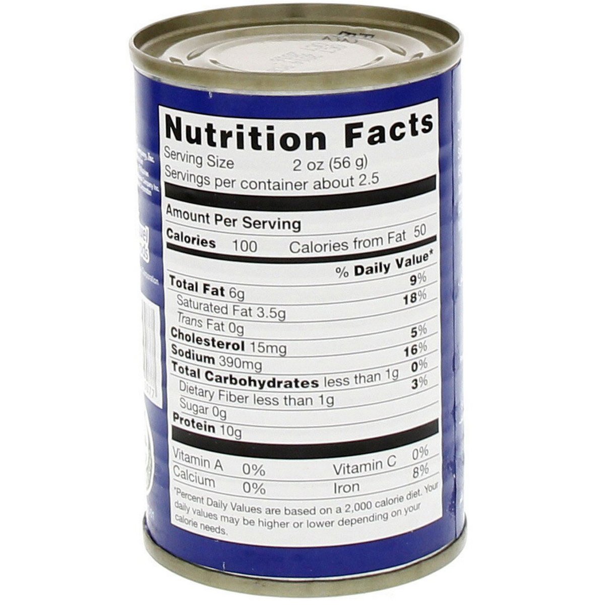 GETIT.QA- Qatar’s Best Online Shopping Website offers PURE FOODS CORNED BEEF 150G at the lowest price in Qatar. Free Shipping & COD Available!