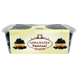 GETIT.QA- Qatar’s Best Online Shopping Website offers ARABIAN AJWA DATES 400G at the lowest price in Qatar. Free Shipping & COD Available!