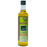 GETIT.QA- Qatar’s Best Online Shopping Website offers AL WAZIR OLIVE OIL 500 ML at the lowest price in Qatar. Free Shipping & COD Available!