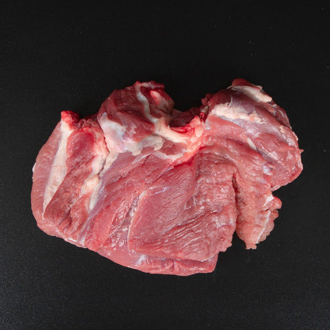 Pakistani Beef Boneless 500 g - GETIT.QA