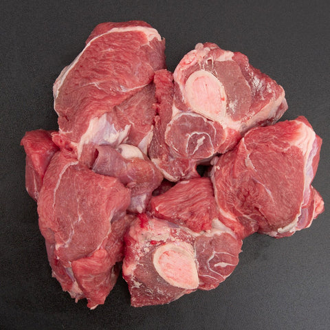 Pakistani Beef Shin Bone In 500g - GETIT.QA