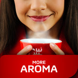 GETIT.QA- Qatar’s Best Online Shopping Website offers NESCAFE RED MUG INSTANT COFFEE 47.5 G at the lowest price in Qatar. Free Shipping & COD Available!