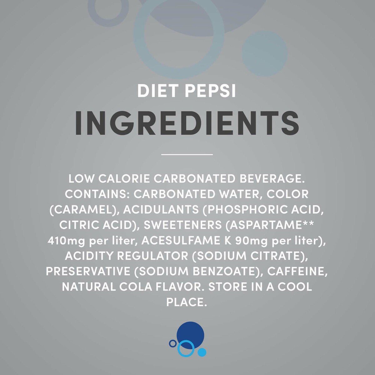 GETIT.QA- Qatar’s Best Online Shopping Website offers PEPSI DIET CAN 330 ML at the lowest price in Qatar. Free Shipping & COD Available!