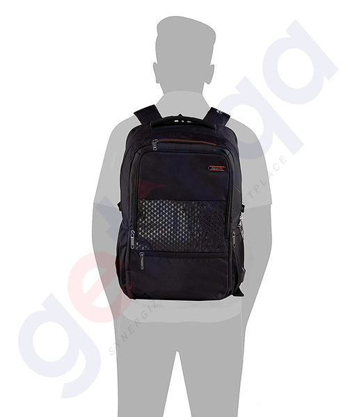 American tourister outlet logix nxt backpack