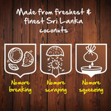 GETIT.QA- Qatar’s Best Online Shopping Website offers MAGGI COCONUT MILK POWDER MIX 150 G at the lowest price in Qatar. Free Shipping & COD Available!