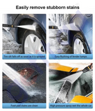 BUY HIGH PRESSURE WATER GUN NOZZLE IN QATAR | HOME DELIVERY WITH COD ON ALL ORDERS ALL OVER QATAR FROM GETIT.QA