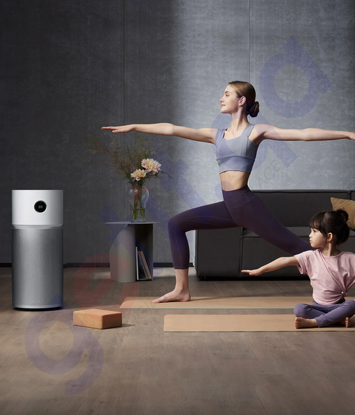 Buy Xiaomi Mi Air Purifier 3H in Qatar and Doha 