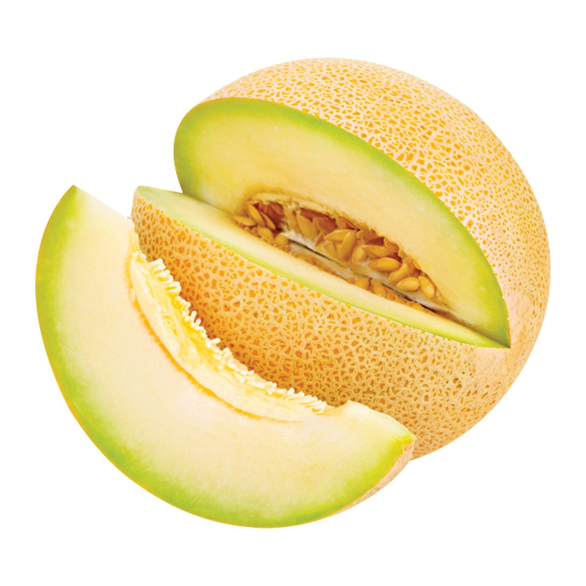 GETIT.QA- Qatar’s Best Online Shopping Website offers SWEET MELON 2 KG at the lowest price in Qatar. Free Shipping & COD Available!
