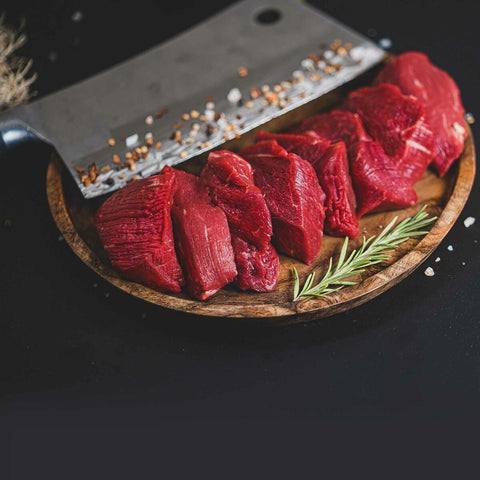 GETIT.QA- Qatar’s Best Online Shopping Website offers LOCAL BEEF BONELESS 500G at the lowest price in Qatar. Free Shipping & COD Available!