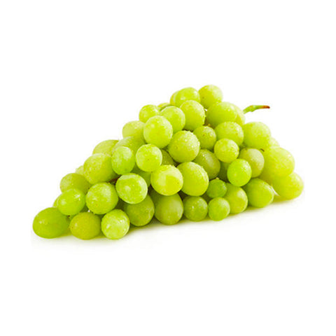 GETIT.QA- Qatar’s Best Online Shopping Website offers WHITE GRAPES LEBANON 500G at the lowest price in Qatar. Free Shipping & COD Available!