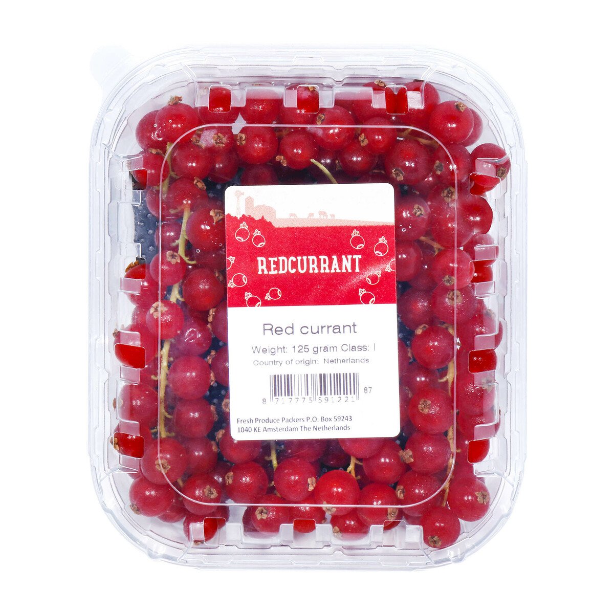 GETIT.QA- Qatar’s Best Online Shopping Website offers RED CURRANT HOLLAND 1PKT at the lowest price in Qatar. Free Shipping & COD Available!