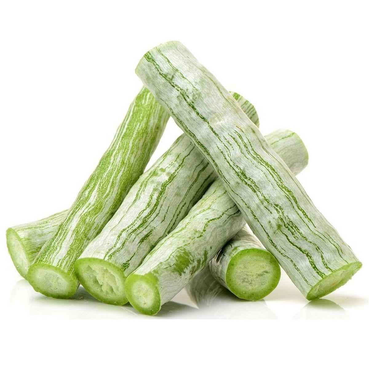 GETIT.QA- Qatar’s Best Online Shopping Website offers SNAKE GOURD INDIA 500G at the lowest price in Qatar. Free Shipping & COD Available!