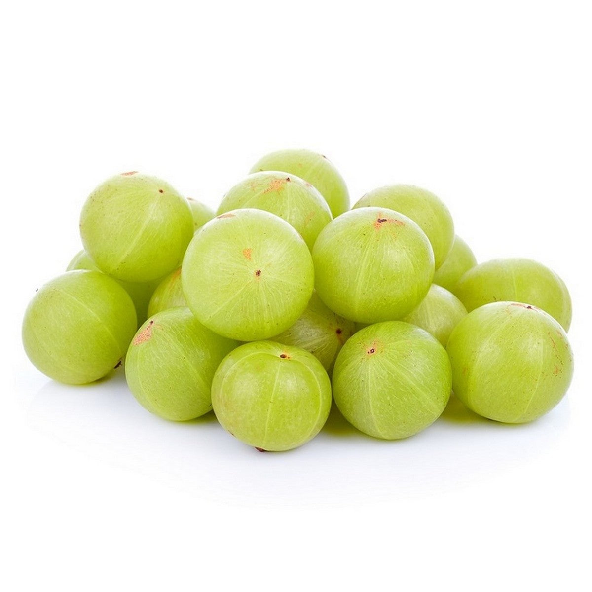 GETIT.QA- Qatar’s Best Online Shopping Website offers GOOSEBERRY (AMLA) INDIA 250G at the lowest price in Qatar. Free Shipping & COD Available!