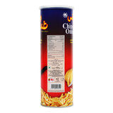 GETIT.QA- Qatar’s Best Online Shopping Website offers OMAN CHIPS CAN 137G at the lowest price in Qatar. Free Shipping & COD Available!
