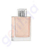 BURBERRY BRIT RHYTHM EDT 50ML FOR WOMEN - GETIT.QA