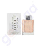 BURBERRY BRIT RHYTHM EDT 50ML FOR WOMEN - GETIT.QA